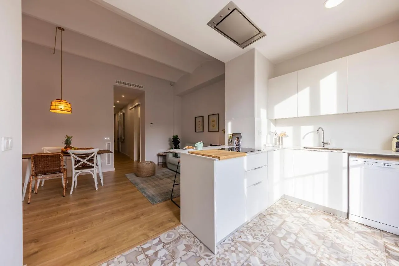 Apartament Bravissimo Riu Onyar Girona