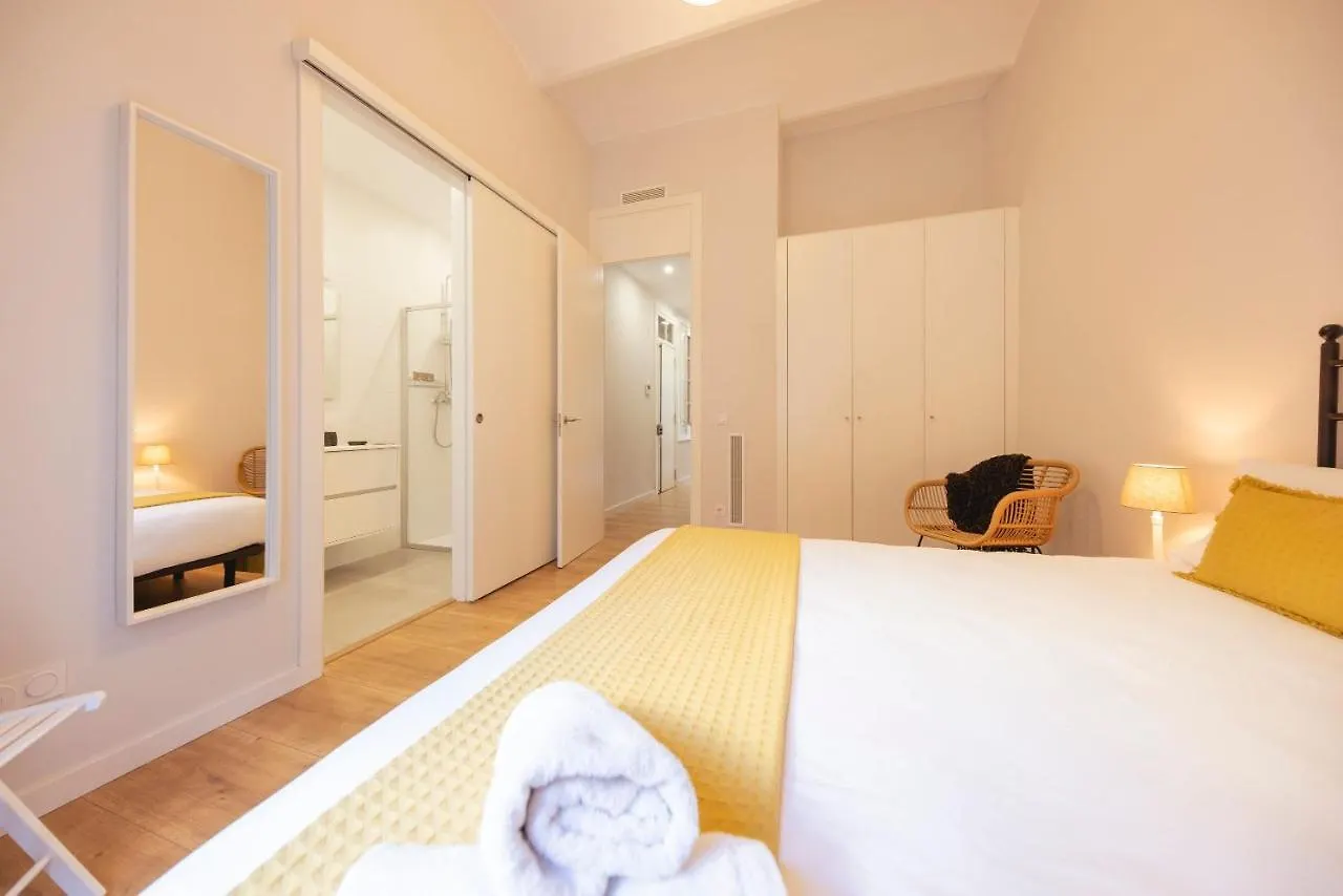 Apartament Bravissimo Riu Onyar Girona 0*,  Hiszpania