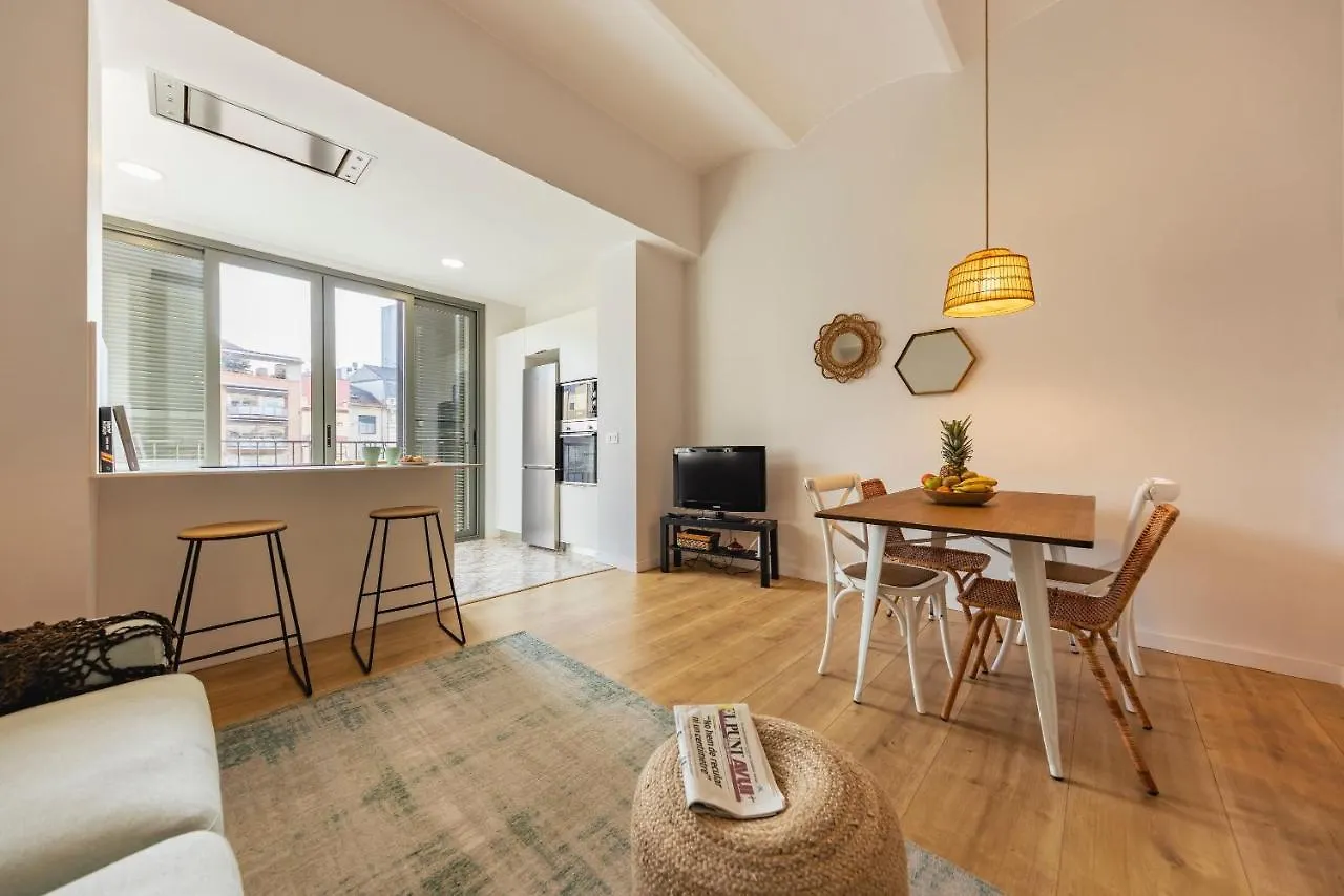 Apartament Bravissimo Riu Onyar Girona