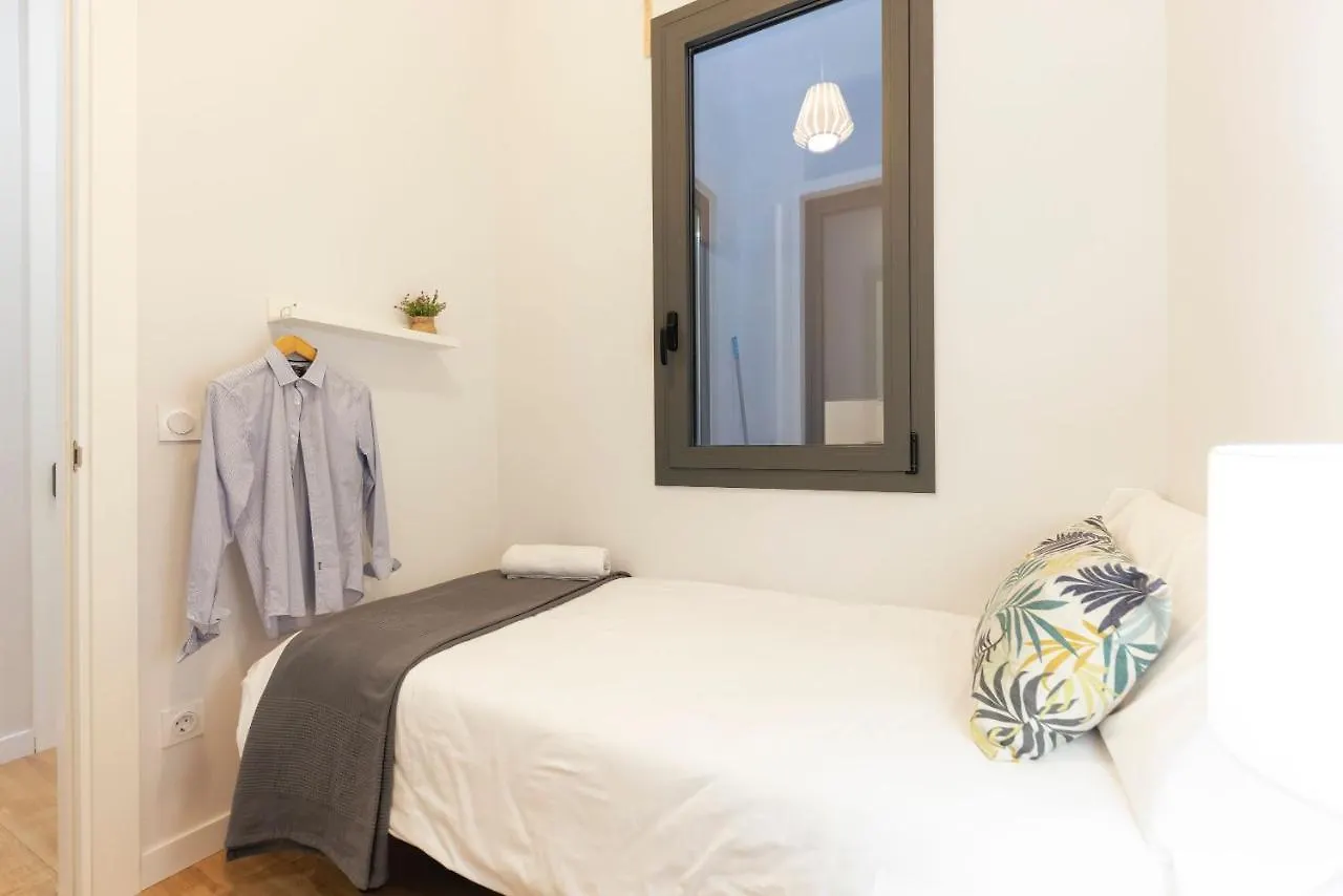 Apartament Bravissimo Riu Onyar Girona