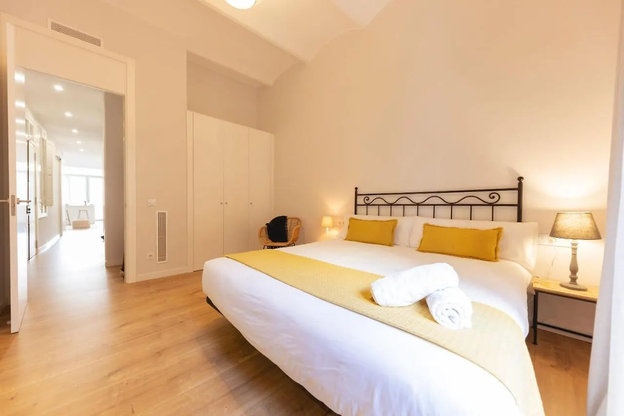 Apartament Bravissimo Riu Onyar Girona Hiszpania