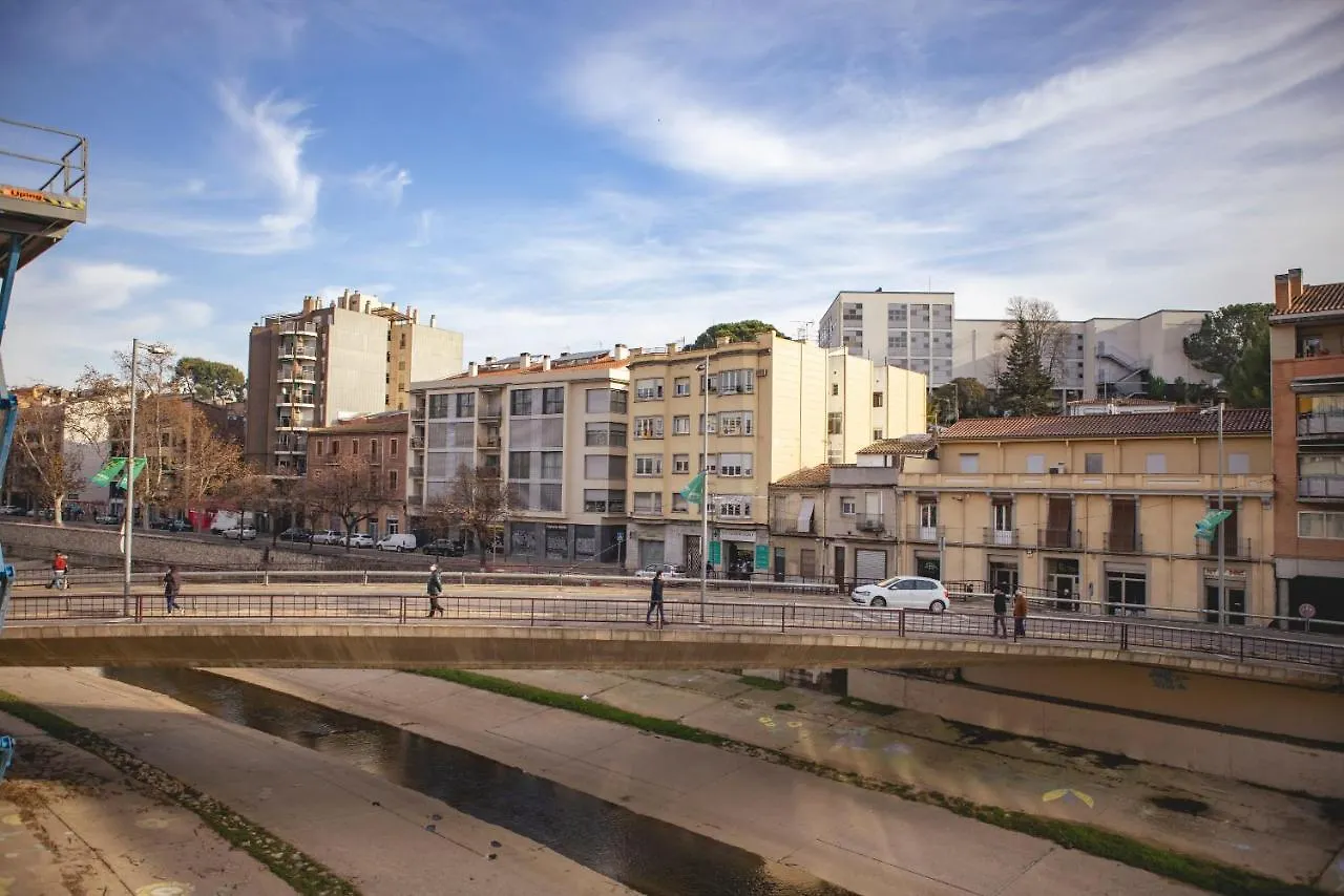 Apartament Bravissimo Riu Onyar Girona