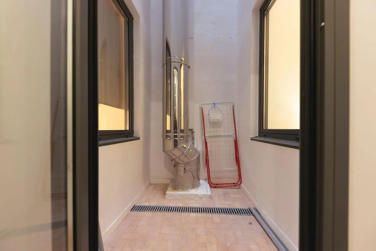 Apartament Bravissimo Riu Onyar Girona