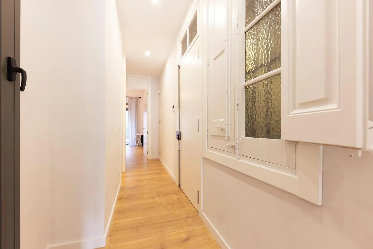 Apartament Bravissimo Riu Onyar Girona