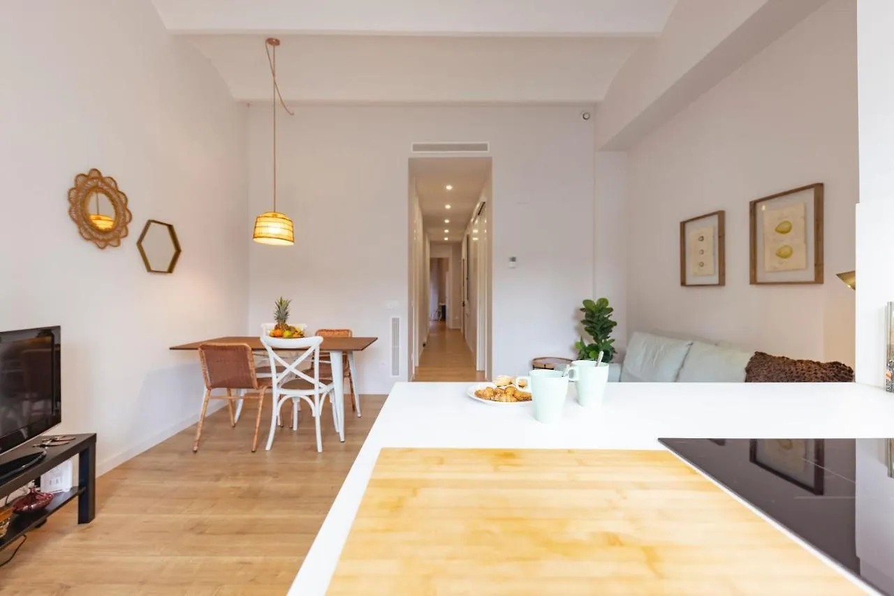 Apartament Bravissimo Riu Onyar Girona