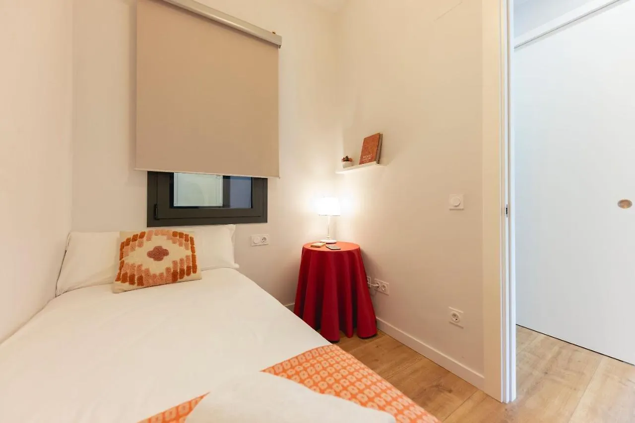 Apartament Bravissimo Riu Onyar Girona 0*,  Hiszpania